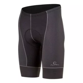 Bermuda de Ciclismo Mauro Ribeiro Carbon 2.0 Masculina Preta