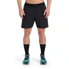 Bermuda Running Olympikus Ultra 2 em 1 Masculino