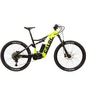 Bicicleta Elétrica Caloi EVibe Lift - 11 velocidades - 2026