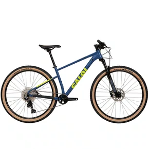 Bicicleta Caloi Explore Pro Sl Deore 12v 2026 - Azul