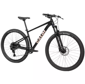 BICICLETA CALOI EXPLORER SPORT SHIMANO CUES 1X9V 2026