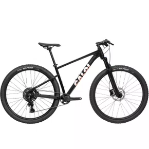 Bicicleta Caloi Explorer Sport Shimano Cues 1x9v Preta Rose