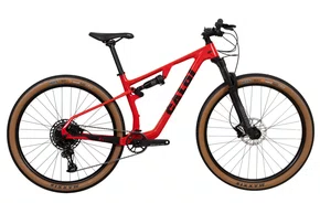 Bicicleta Caloi Full Carbon Fs Nx 12V 2025