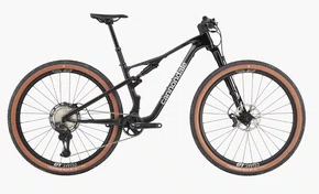 BICICLETA CANNONDALE SCALPEL CARBON 2 DEORE XT DI2 2026