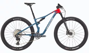 Bicicleta Cannondale Scalpel Carbon 2 Sram Gx Eagle T-Type Azul