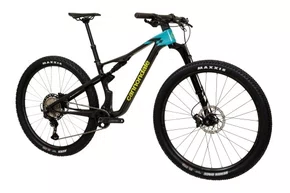 Bicicleta Cannondale Scalpel Carbon 3 Lefty 12v – 2026