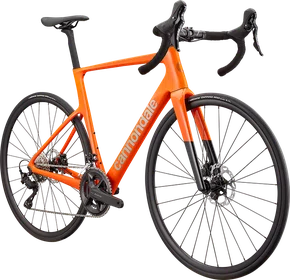 Bicicleta Cannondale Supersix Evo Carbon 4 105 22V 2025