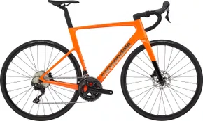 BICICLETA CANNONDALE SUPERSIX EVO CARBON 4 2025