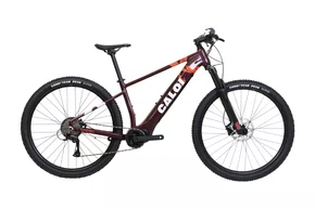 Bicicleta Elétrica Caloi E-Vibe Explorer 2025