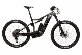Bicicleta Elétrica Caloi EVibe Lift 11 velocidades 2026