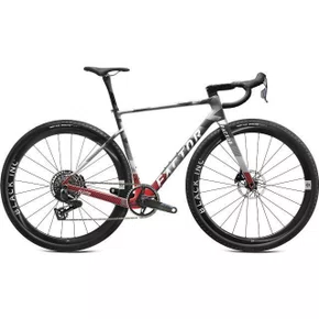 Bicicleta Factor Aluto Gravel Sram Red AXS 2026