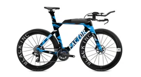Bicicleta Factor Slick Sram Force Power Meter 2026