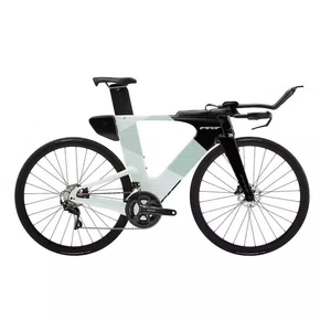 BICICLETA FELT TRIATHLON IAX 1.0 TT SHIMANO 105 MECANICO 12V