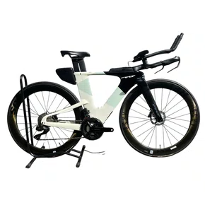 BICICLETA FELT TT IAX ADVANCED 105 DI2 24V