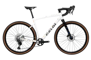 Bicicleta Caloi Arenita Gravel 12V
