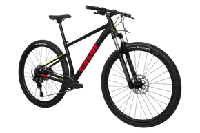 Bicicleta Mountain Bike Caloi Explorer Expert Shimano Cues 10V 2024