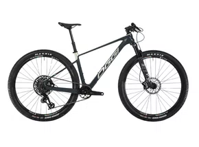 Bicicleta Oggi 29 Agile Pro - Sram S1000 T-Type 12v - Cinza
