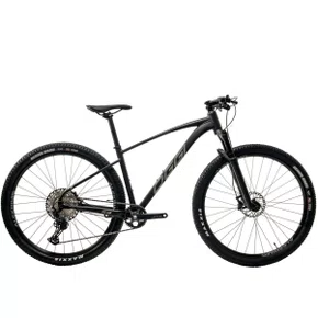Bicicleta 29 Oggi 7.4 Shimano SLX 2026 - Grafite/Preto