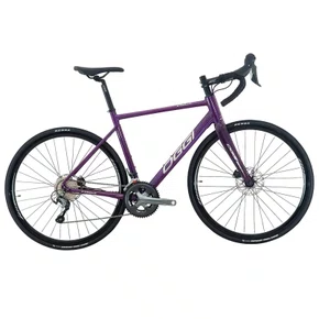 Bicicleta Oggi Stimolla Shimano Tiagra 20v Vinho