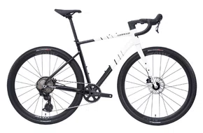 BICICLETA SUNPEED CHARON GRAVEL SENSAH 1X13V