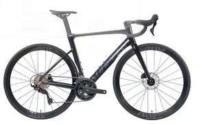 BICICLETA SUNPEED GALAXY ALUMINIO 105 24V