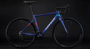 BICICLETA SUNPEED TRITON ROAD SENSAH 16V Azul
