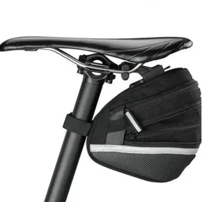Bolsa De Selim Para Bike Topeak Wedge Pack Ii M