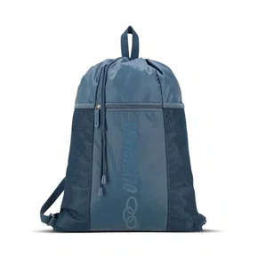 Bolsa Olympikus Gym Sack Azul