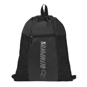 Bolsa Olympikus Gym Sack Preto