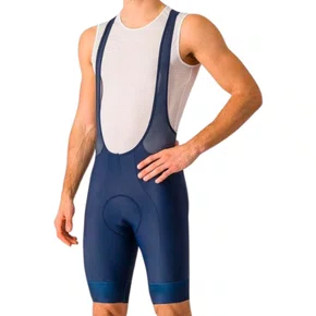 BRETELLE CASTELLI ( M ) ENTRATA 2 AZUL BELGA