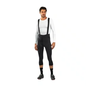 BRETELLE FREE FORCE 3/4 MASCULINA TRAINING PRETO