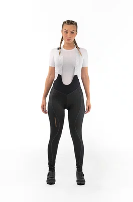BRETELLE FREE FORCE CALCA FEMININO PERFORMANCE PRETO