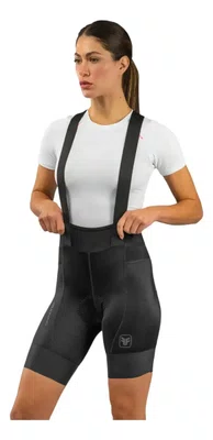 BRETELLE FREE FORCE FEMININO TRAINING PRETO