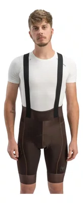 Bretelle Free Force Masculino Training Marrom