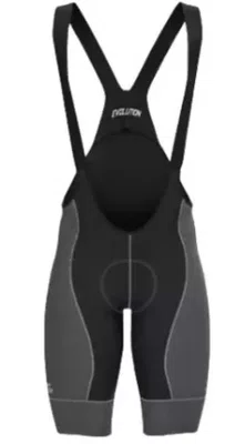 BRETELLE MASCULINO CARBON EVOLUTION