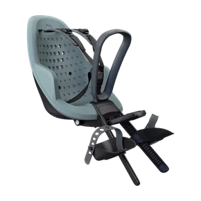 Cadeirinha Dianteira Thule - Yepp 2 Mini Azul Claro