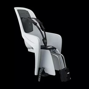 CADEIRINHA TRASEIRA P/ BEBE THULE RIDEALONG LITE 2 LIGHT GREY