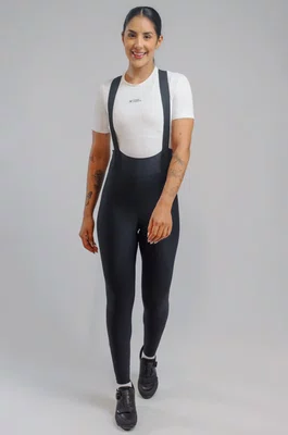 CALCA BRETELLE FREE FORCE FEMININA CLASSIC