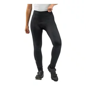 Calça Ciclismo Free Force Srtar Feminina - Preto