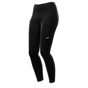 Calça Mauro Ribeiro Feminina Ergo Optimize Preta