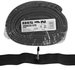 CAMARA BISON 700X33/37C PRESTA 48MM