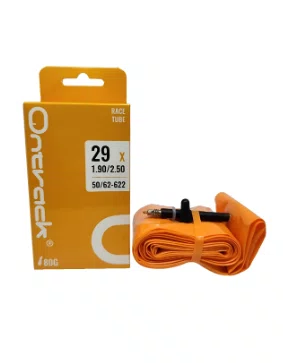 CAMARA DE AR ONTRACK TPU 29X(1.90/2.50) FV 48MM