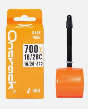 CAMARA DE AR ONTRACK TPU 700X(18/32C) FV 65MM