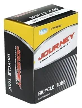 CAMARA JOURNEY 700X23/25C PRESTA 60MM