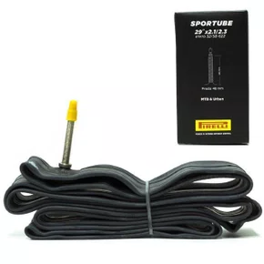 CAMARA PIRELLI 29X2.1.2.3 SPORTUBE PRESTA 48MM