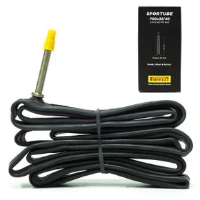 CAMARA PIRELLI 700X32/40 SPORTUBE PRESTA 48MM