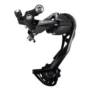 CAMBIO TRASEIRO SHIMANO ALIVIO RD-M3100 SGS 9V