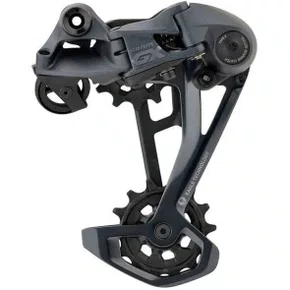 Cambio Traseiro Sram Gx Eagle 12 Vel. 52T Preto Lunar