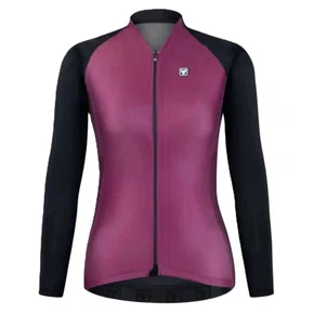 Camisa Free Force Feminina Start Wine Peluciada Roxo
