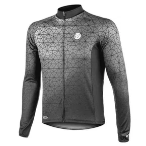 Camisa  Mauro Ribeiro Plot Ml